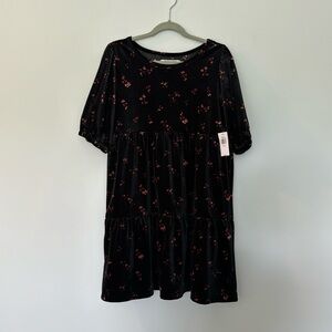 NWT Girls Old Navy Dress